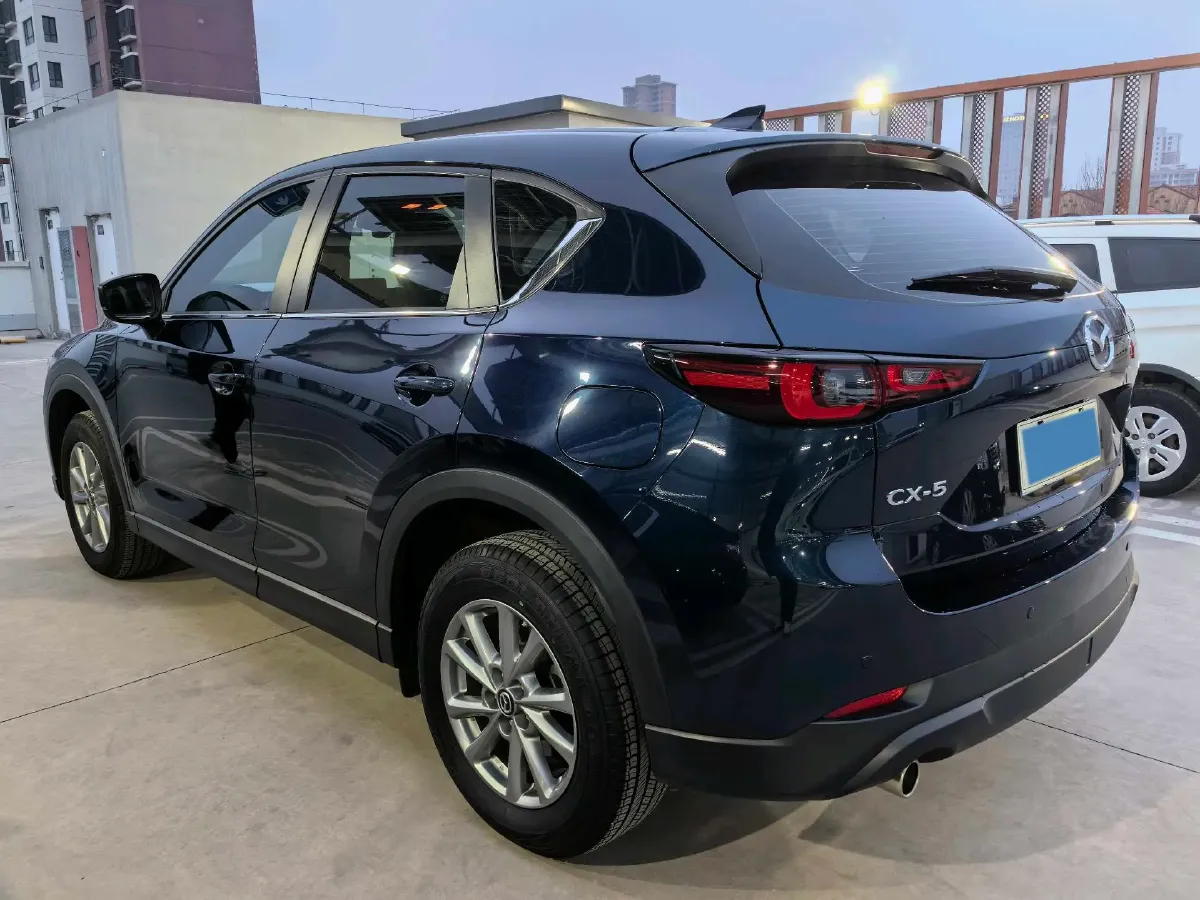 2024 Mazda CX-5 2.0L 155HP L4 6AT,autocango,china used car exporter,china ev exporter,chinese used car exporter,chinese used ev exporter