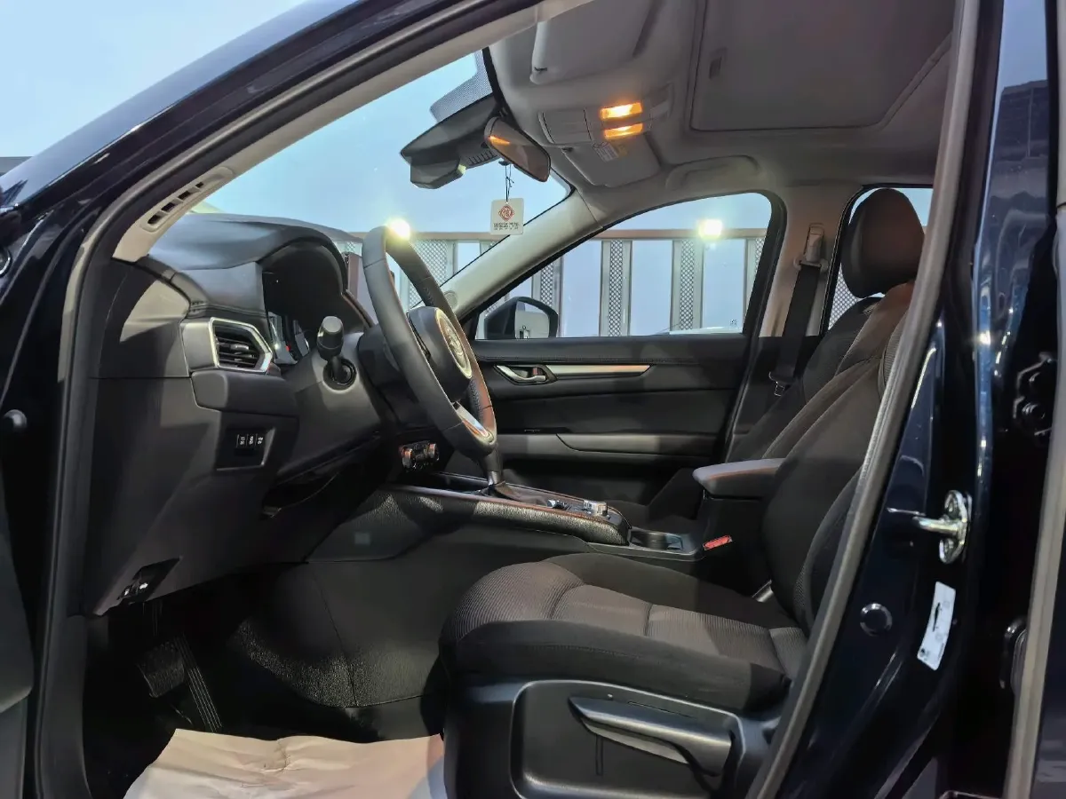 2024 Mazda CX-5 2.0L 155HP L4 6AT,autocango,china used car exporter,china ev exporter,chinese used car exporter,chinese used ev exporter