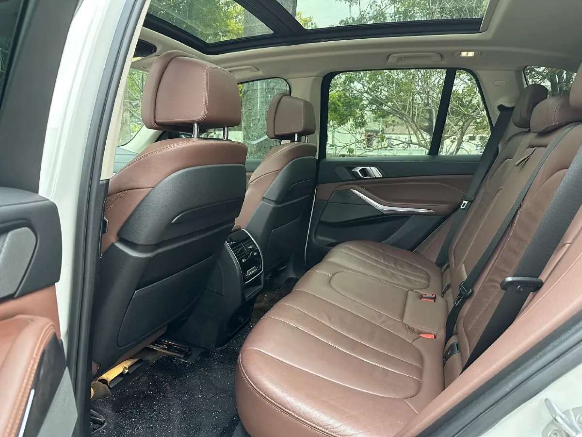 2020 BMW X5 3.0T 340HP L6 8AT,autocango,china used car exporter,china ev exporter,chinese used car exporter,chinese used ev exporter