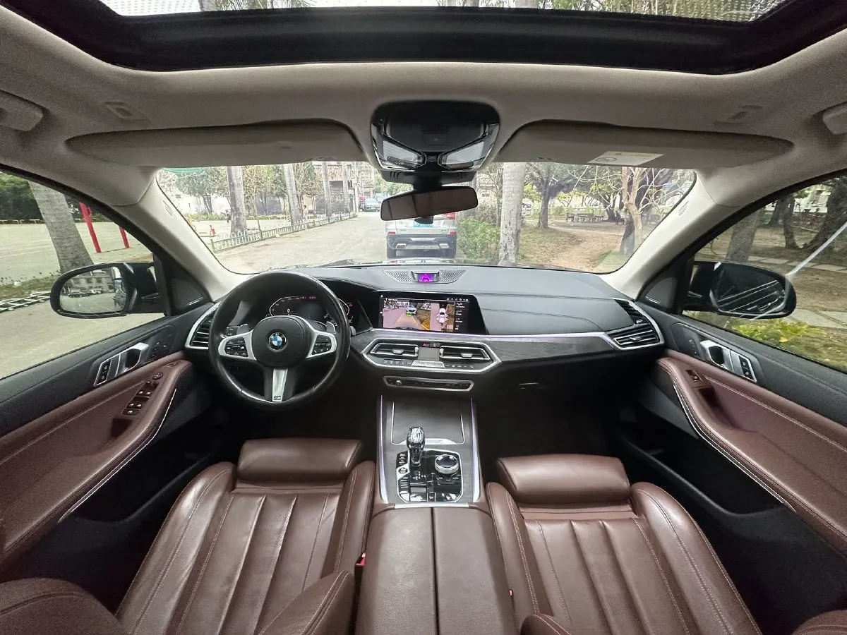 2020 BMW X5 3.0T 340HP L6 8AT,autocango,china used car exporter,china ev exporter,chinese used car exporter,chinese used ev exporter