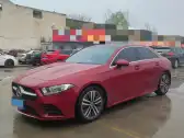 2020 MERCEDES-BENZ A CLASS,autocango,china used car exporter,china ev exporter,chinese used car exporter,chinese used ev exporter