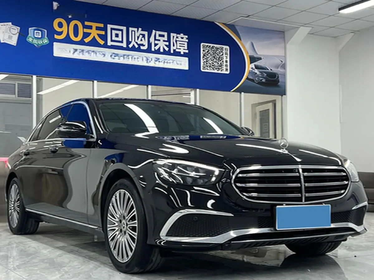 2022 Mercedes-Benz E Class 2.0T 258HP L4 9AT,autocango,china used car exporter,china ev exporter,chinese used car exporter,chinese used ev exporter