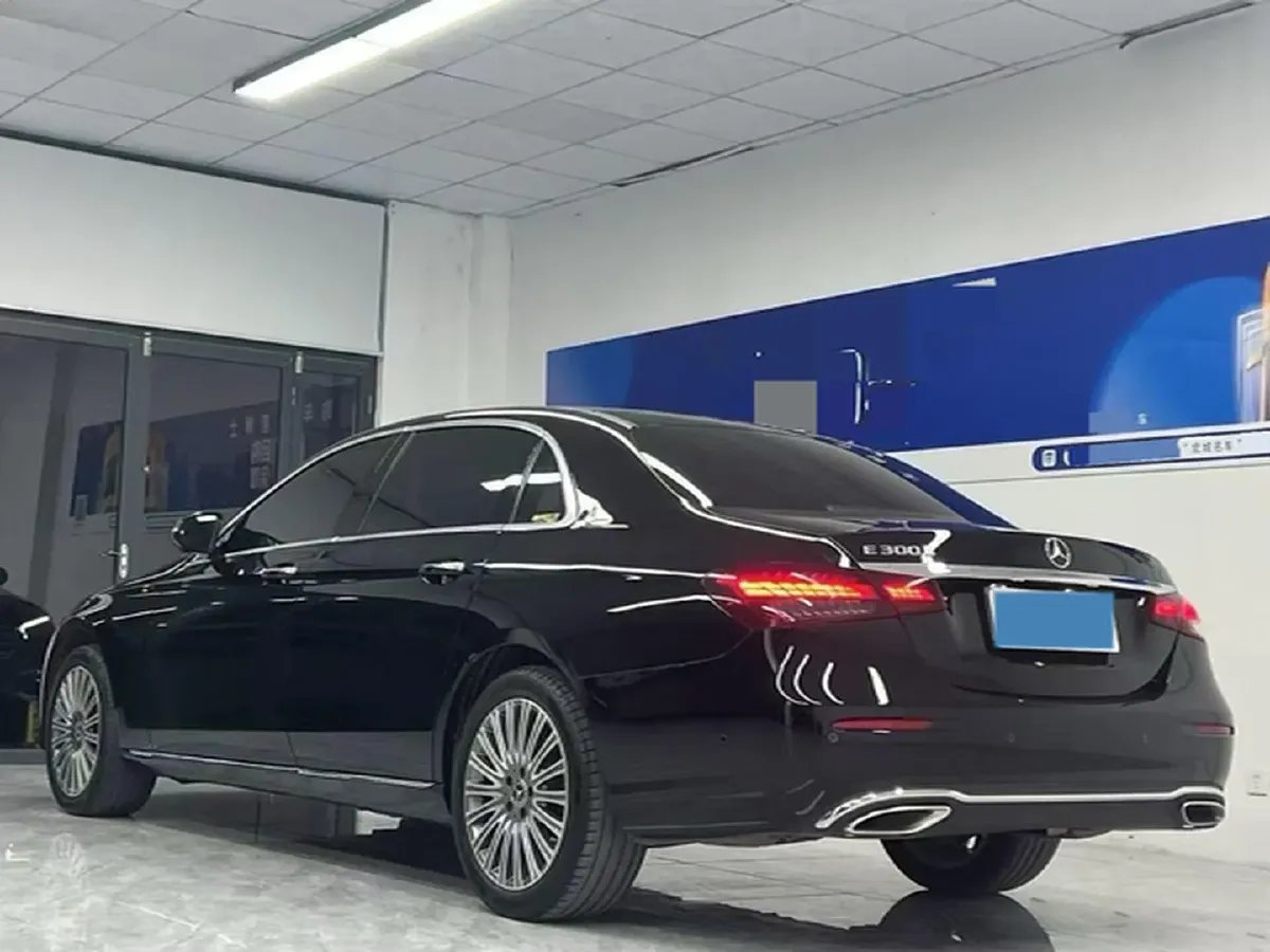 2022 Mercedes-Benz E Class 2.0T 258HP L4 9AT,autocango,china used car exporter,china ev exporter,chinese used car exporter,chinese used ev exporter