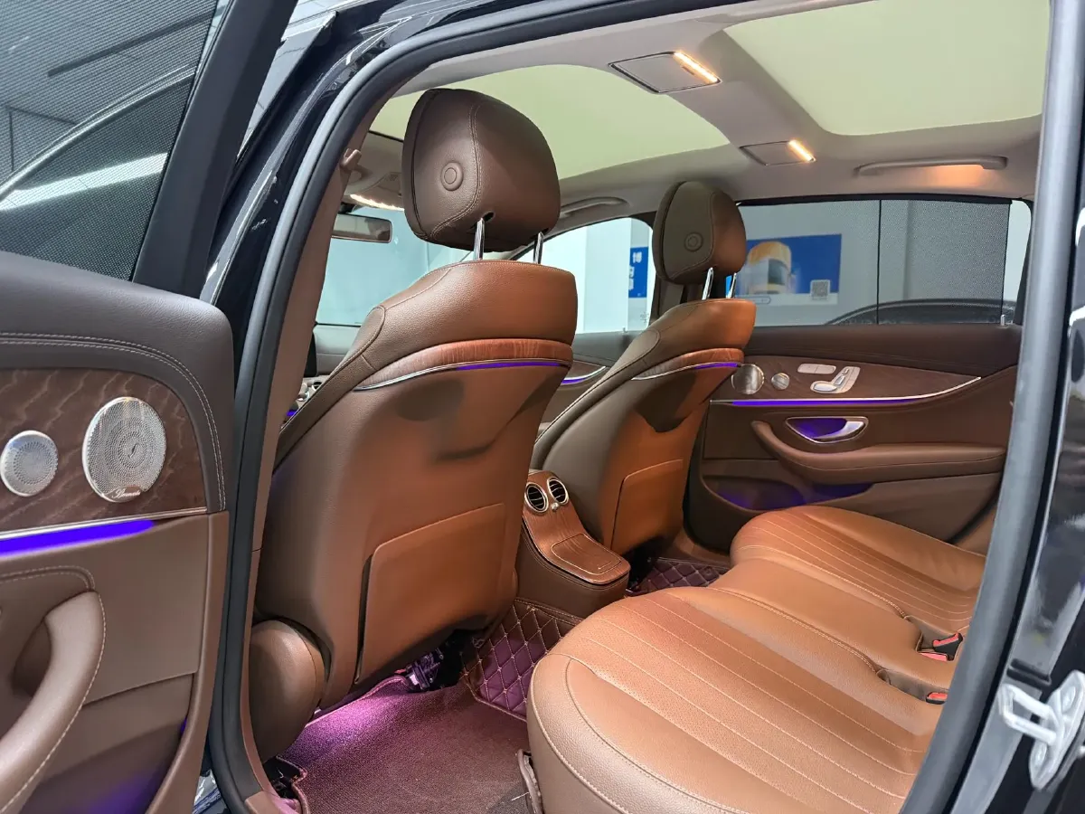 2022 Mercedes-Benz E Class 2.0T 258HP L4 9AT,autocango,china used car exporter,china ev exporter,chinese used car exporter,chinese used ev exporter