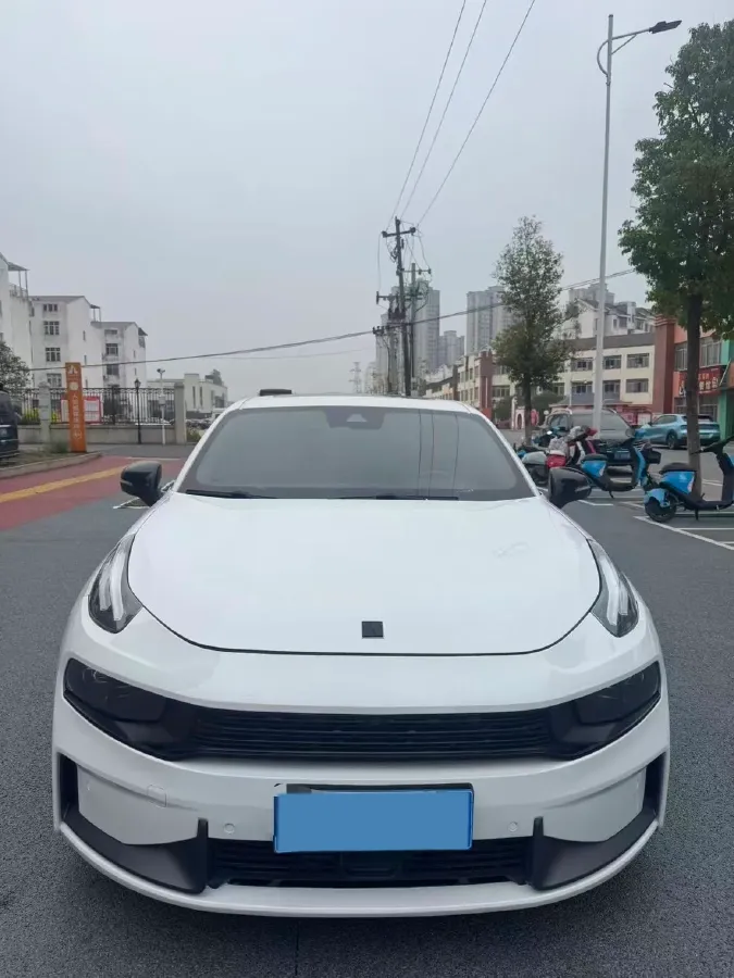 2019 LYNK&CO 03 2.0T 190HP L4 6AT,autocango,china used car exporter,china ev exporter,chinese used car exporter,chinese used ev exporter