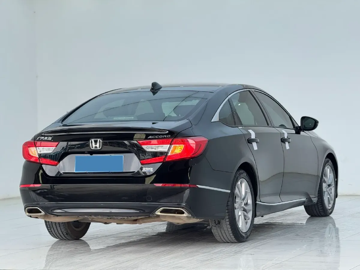 2018 Honda Accord 1.5T 194HP L4 CVT,autocango,china used car exporter,china ev exporter,chinese used car exporter,chinese used ev exporter