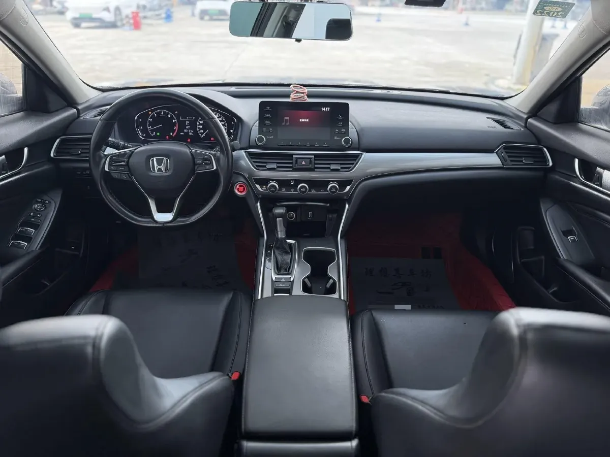 2018 Honda Accord 1.5T 194HP L4 CVT,autocango,china used car exporter,china ev exporter,chinese used car exporter,chinese used ev exporter