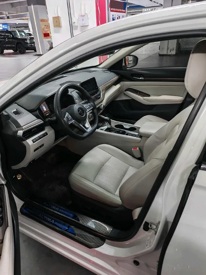 2021 Nissan Teana 2.0L 156HP L4 CVT,autocango,china used car exporter,china ev exporter,chinese used car exporter,chinese used ev exporter