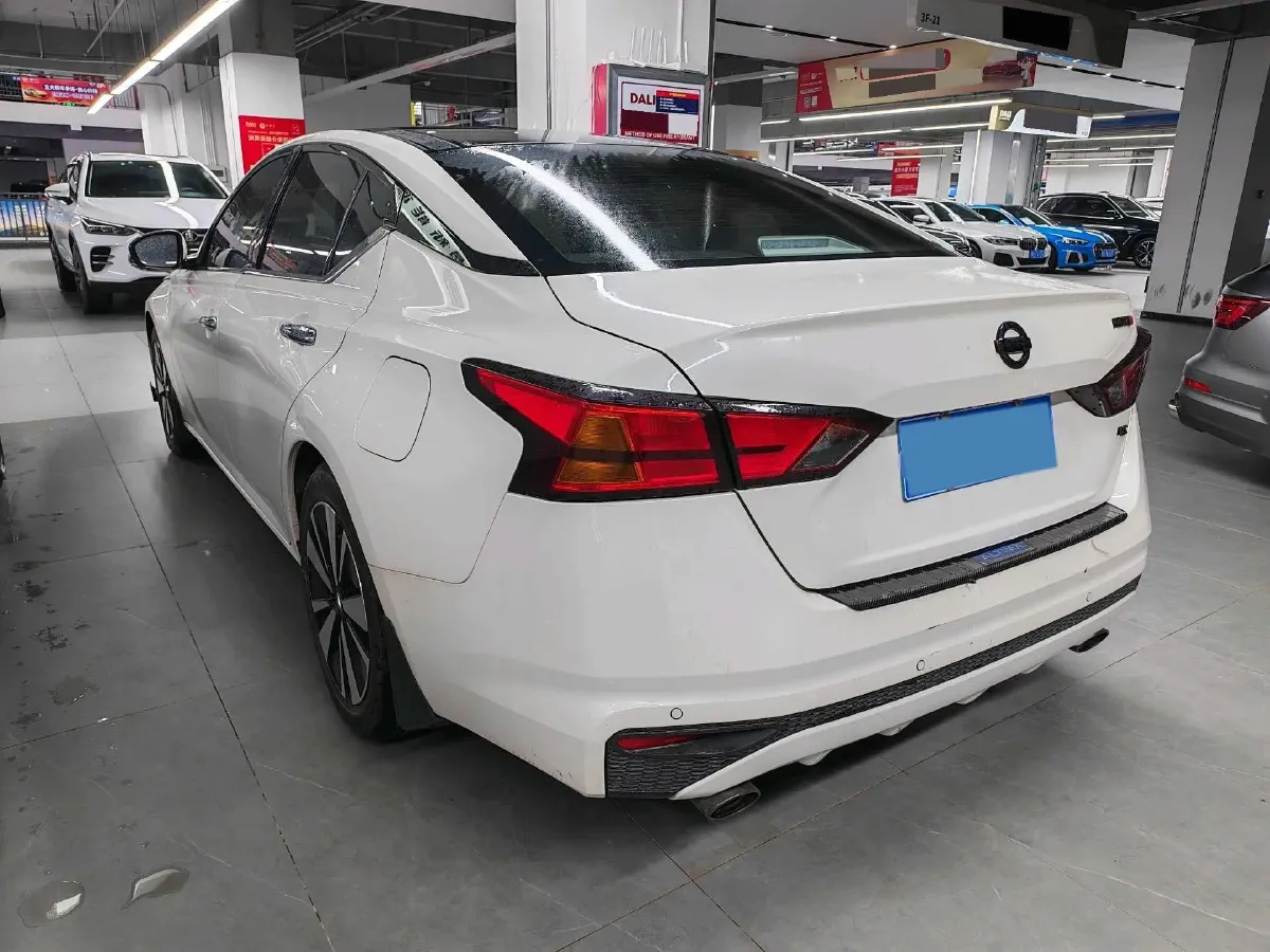 2021 Nissan Teana 2.0L 156HP L4 CVT,autocango,china used car exporter,china ev exporter,chinese used car exporter,chinese used ev exporter