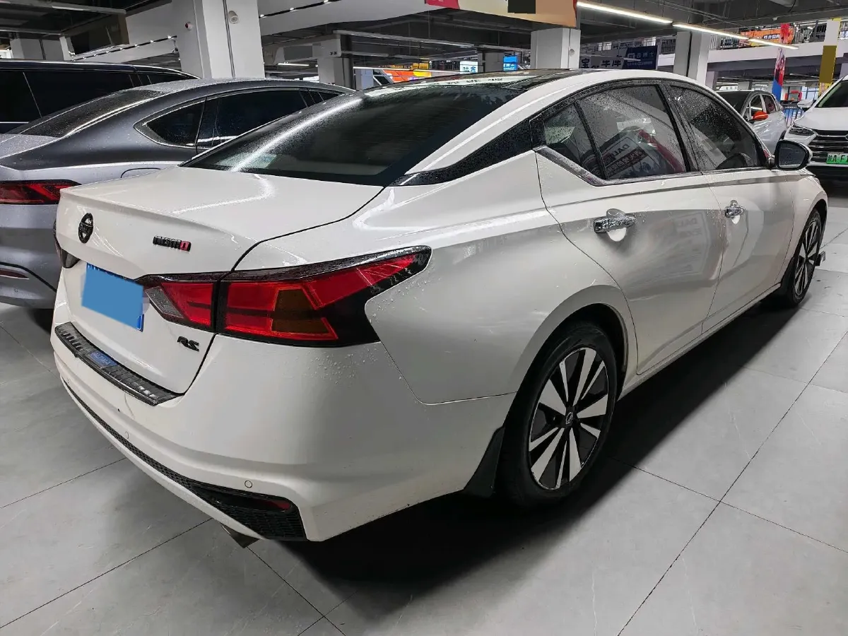2021 Nissan Teana 2.0L 156HP L4 CVT,autocango,china used car exporter,china ev exporter,chinese used car exporter,chinese used ev exporter