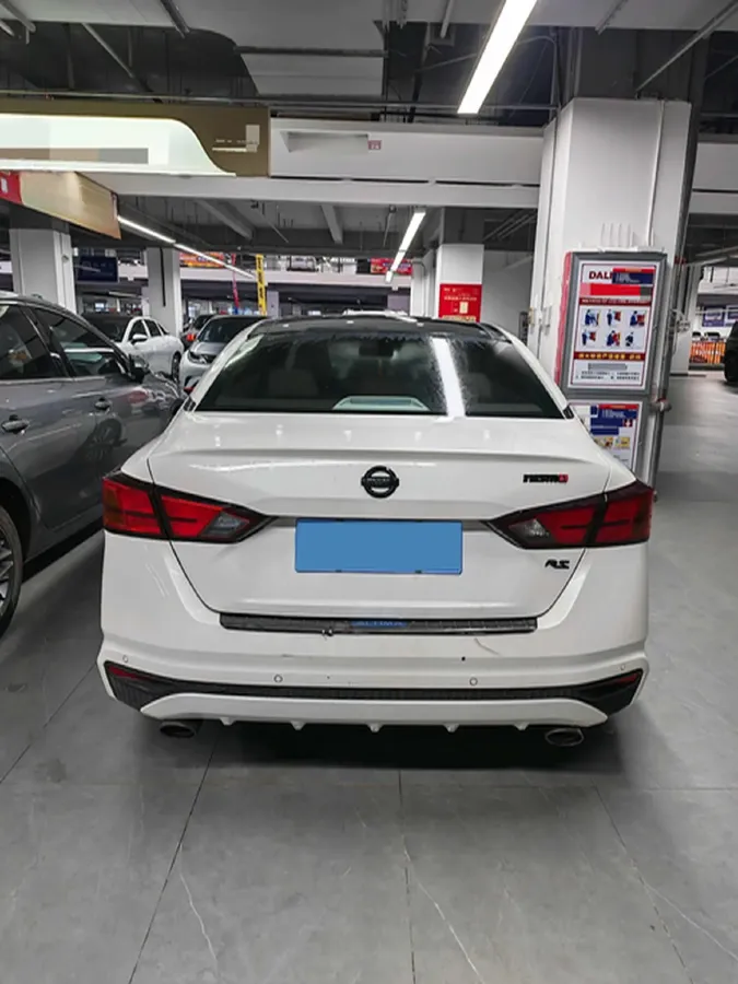 2021 Nissan Teana 2.0L 156HP L4 CVT,autocango,china used car exporter,china ev exporter,chinese used car exporter,chinese used ev exporter