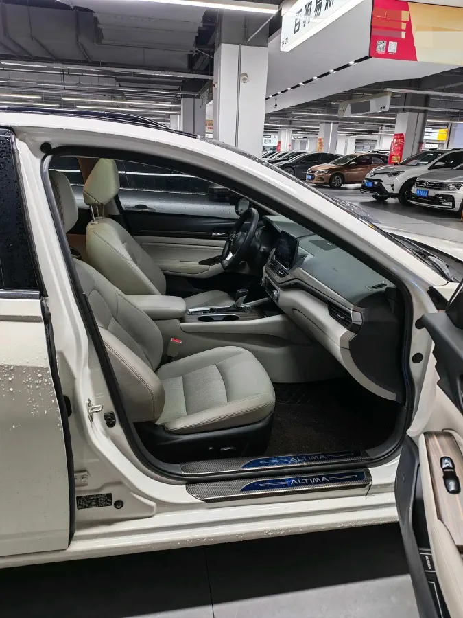 2021 Nissan Teana 2.0L 156HP L4 CVT,autocango,china used car exporter,china ev exporter,chinese used car exporter,chinese used ev exporter