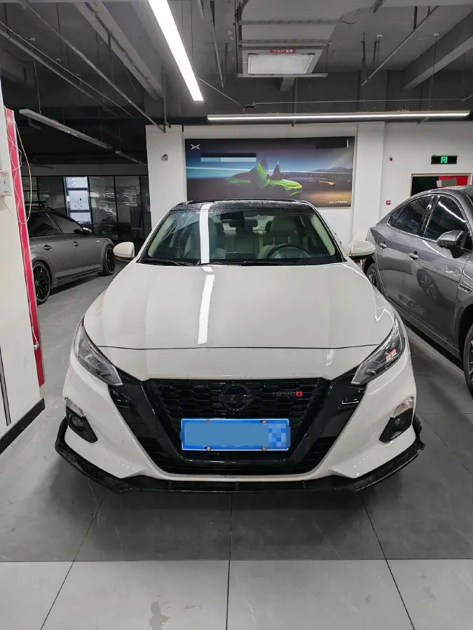 2021 Nissan Teana 2.0L 156HP L4 CVT,autocango,china used car exporter,china ev exporter,chinese used car exporter,chinese used ev exporter
