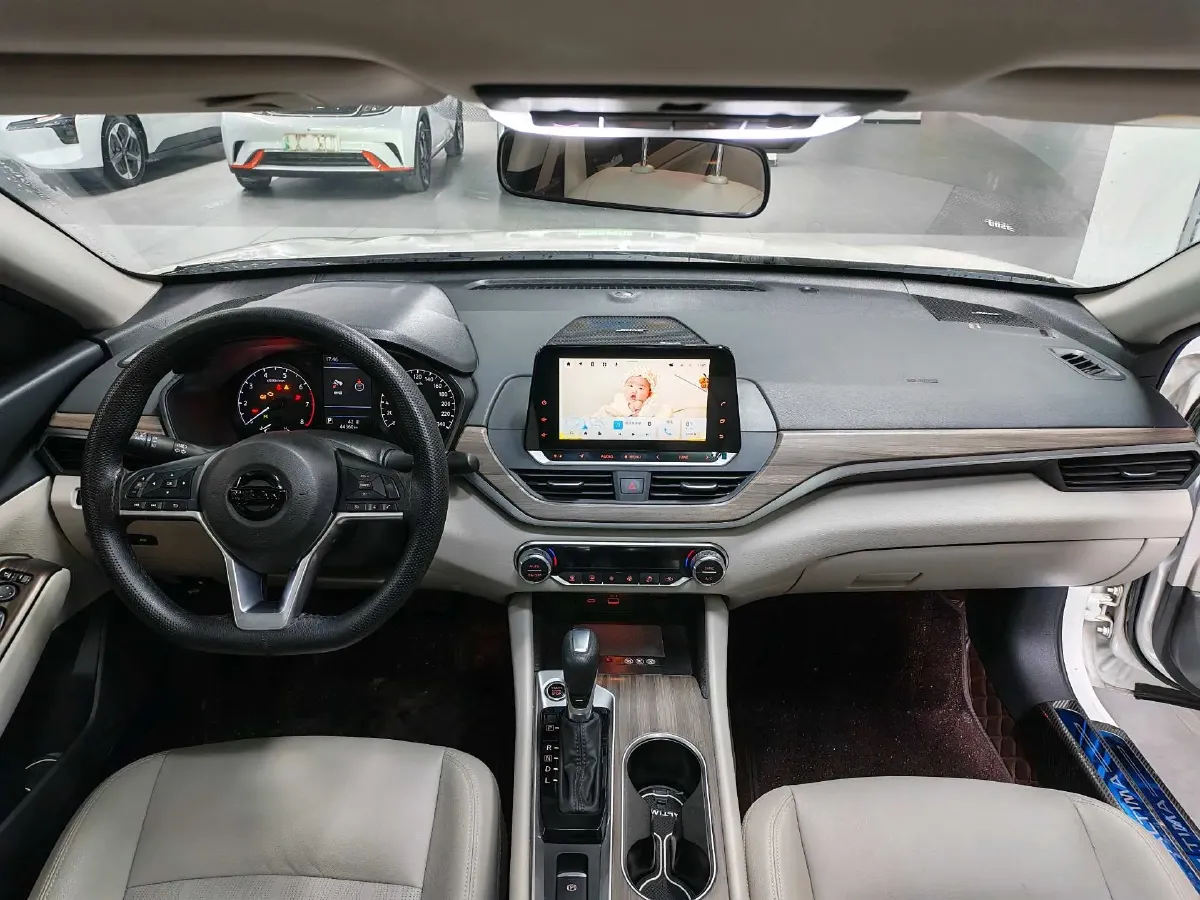 2021 Nissan Teana 2.0L 156HP L4 CVT,autocango,china used car exporter,china ev exporter,chinese used car exporter,chinese used ev exporter