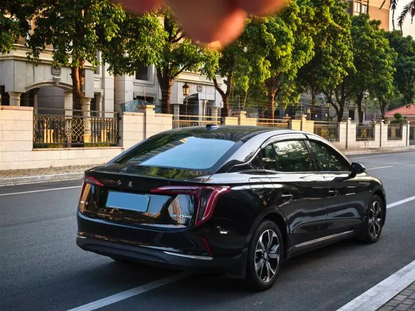 2023 HongQi E-QM5 BEV 82KWH,autocango,china used car exporter,china ev exporter,chinese used car exporter,chinese used ev exporter