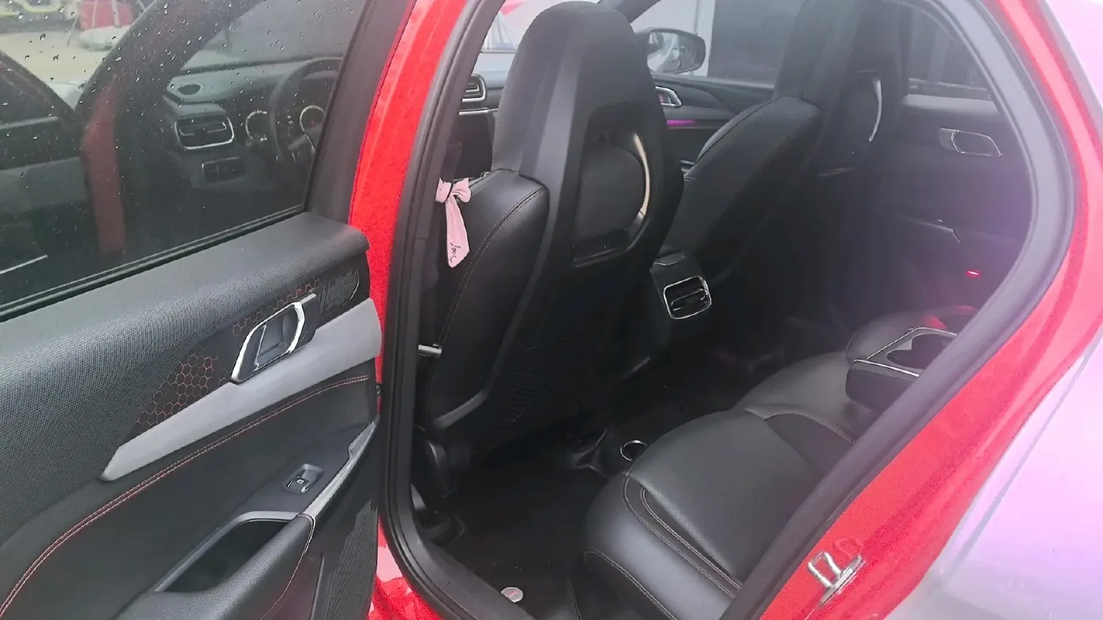 2019 LYNK&CO 01 2.0T 190HP L4 6AT,autocango,china used car exporter,china ev exporter,chinese used car exporter,chinese used ev exporter