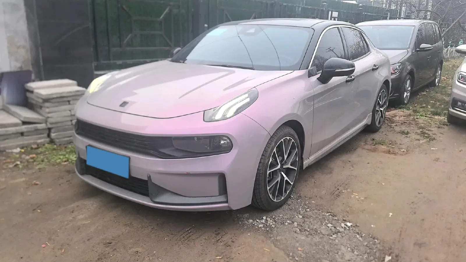 2019 LYNK&CO 01 2.0T 190HP L4 6AT,autocango,china used car exporter,china ev exporter,chinese used car exporter,chinese used ev exporter
