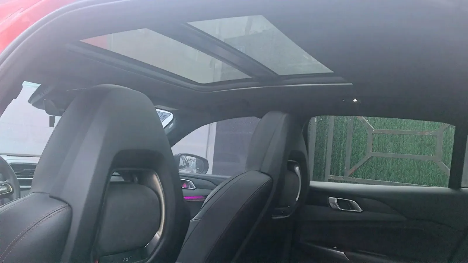 2019 LYNK&CO 01 2.0T 190HP L4 6AT,autocango,china used car exporter,china ev exporter,chinese used car exporter,chinese used ev exporter