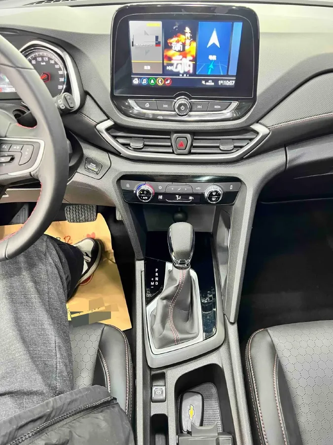 2020 Chevrolet Orlando 1.3T 163HP L3 6AT,autocango,china used car exporter,china ev exporter,chinese used car exporter,chinese used ev exporter