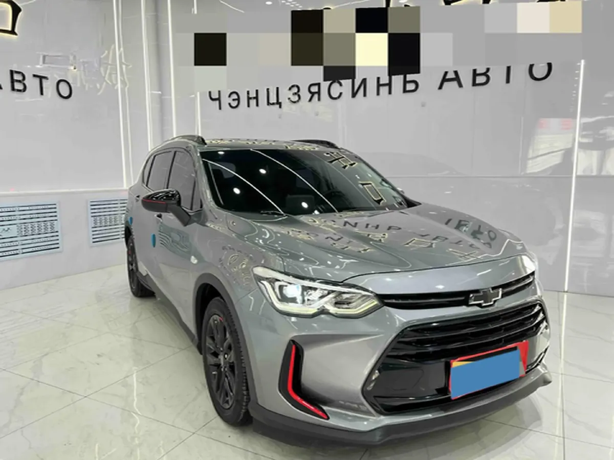 2020 Chevrolet Orlando 1.3T 163HP L3 6AT,autocango,china used car exporter,china ev exporter,chinese used car exporter,chinese used ev exporter