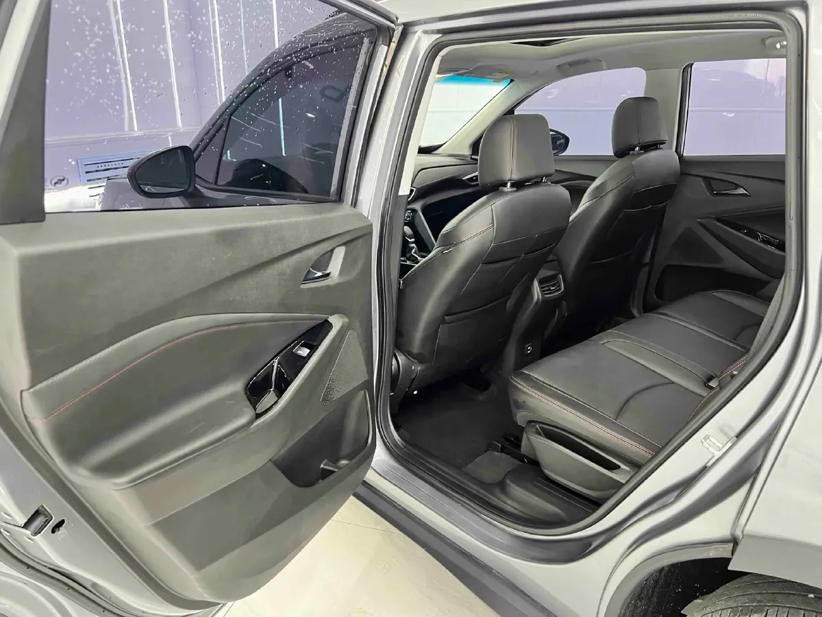 2020 Chevrolet Orlando 1.3T 163HP L3 6AT,autocango,china used car exporter,china ev exporter,chinese used car exporter,chinese used ev exporter