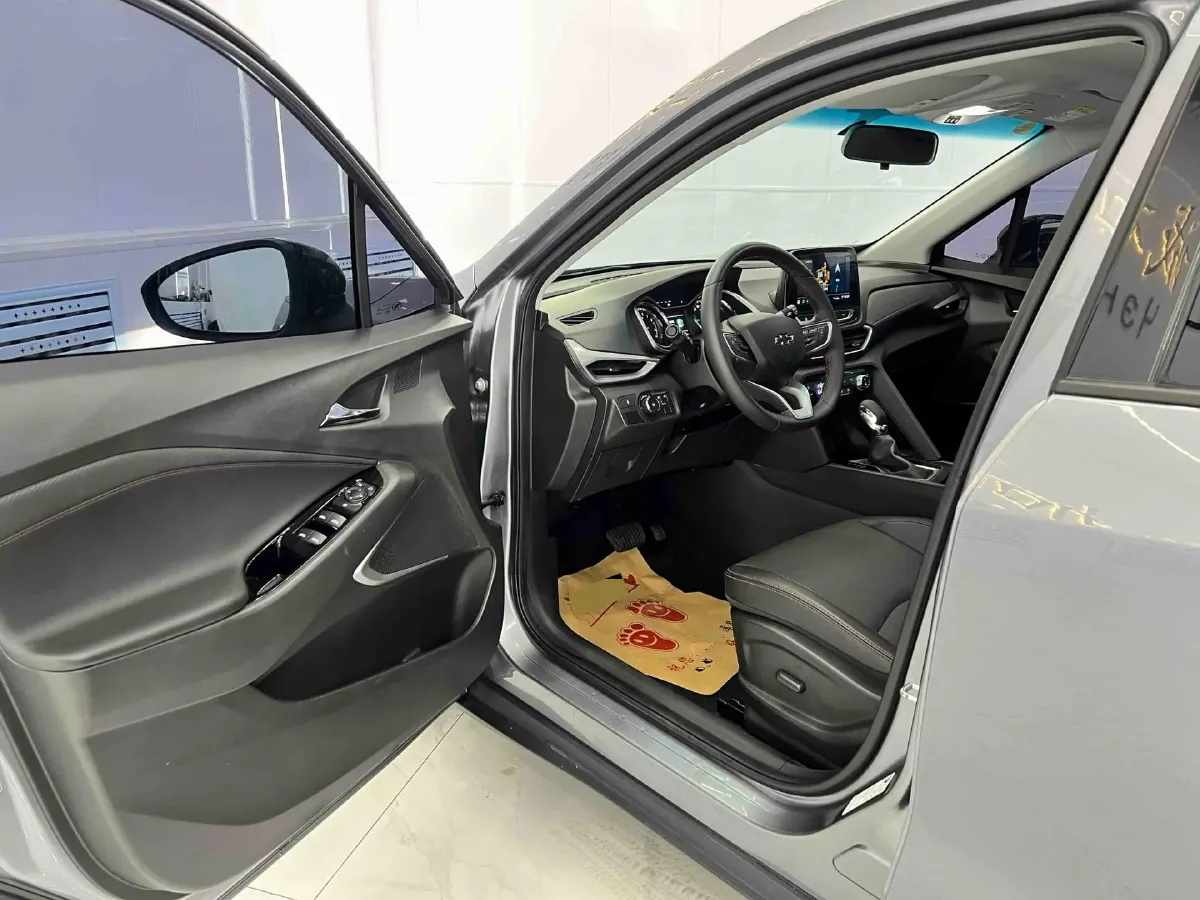2020 Chevrolet Orlando 1.3T 163HP L3 6AT,autocango,china used car exporter,china ev exporter,chinese used car exporter,chinese used ev exporter