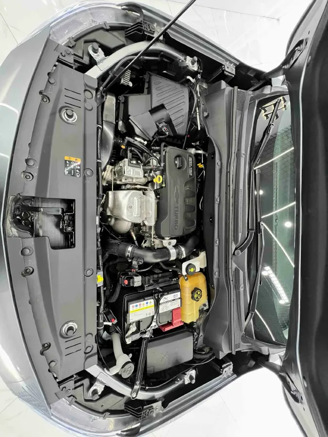 2020 Chevrolet Orlando 1.3T 163HP L3 6AT,autocango,china used car exporter,china ev exporter,chinese used car exporter,chinese used ev exporter