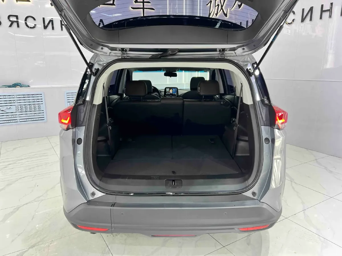 2020 Chevrolet Orlando 1.3T 163HP L3 6AT,autocango,china used car exporter,china ev exporter,chinese used car exporter,chinese used ev exporter
