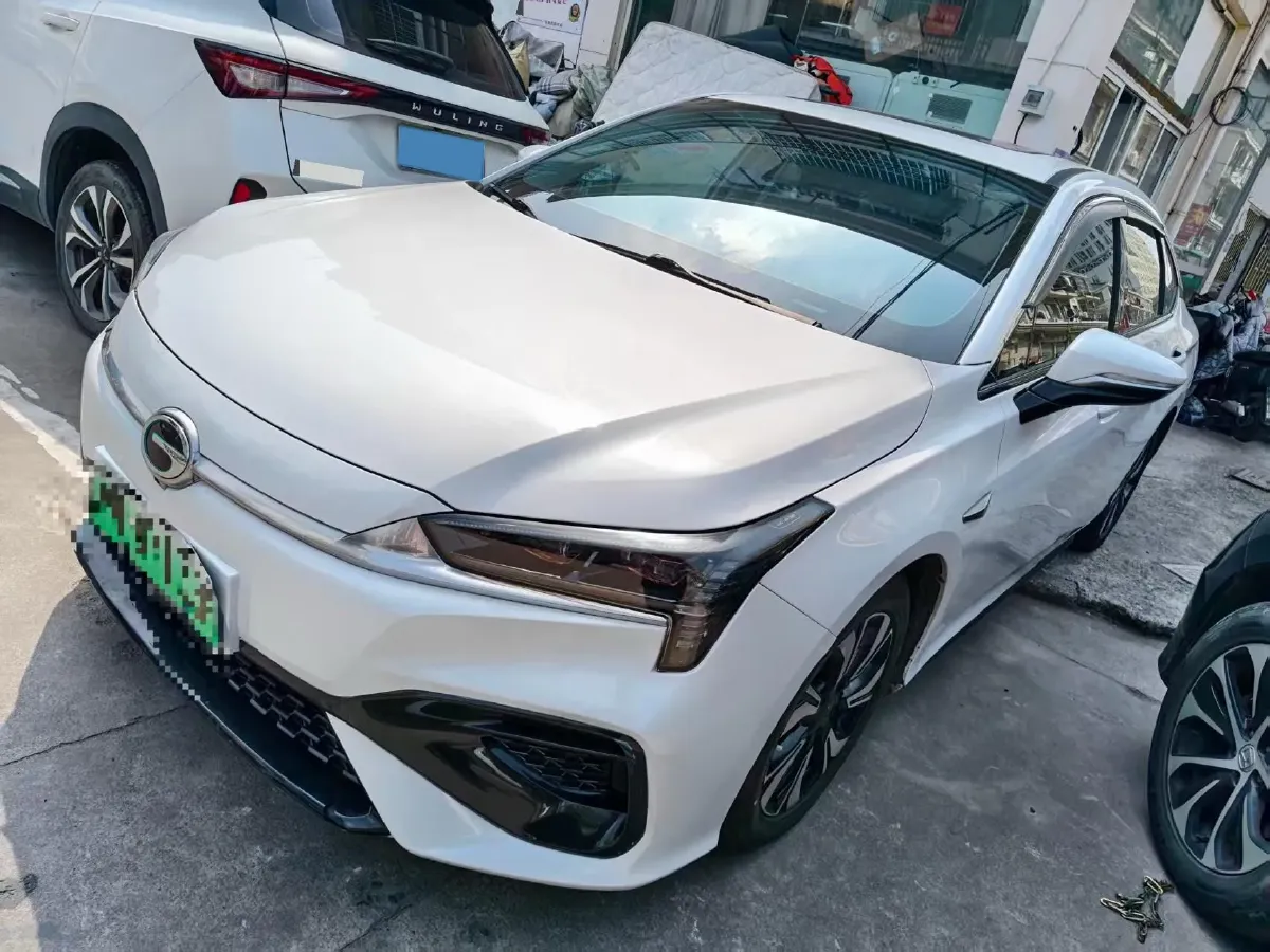 2020 Aion S BEV 58.8KWH,autocango,china used car exporter,china ev exporter,chinese used car exporter,chinese used ev exporter