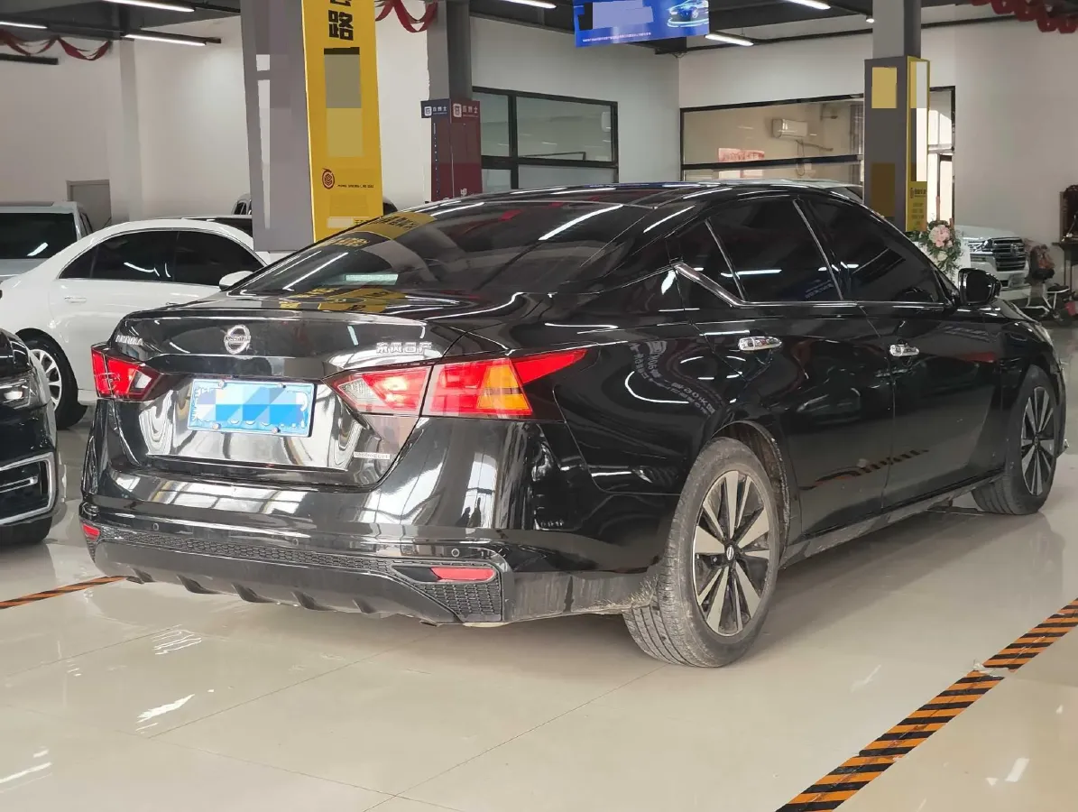 2021 Nissan Teana 2.0L 156HP L4 CVT,autocango,china used car exporter,china ev exporter,chinese used car exporter,chinese used ev exporter