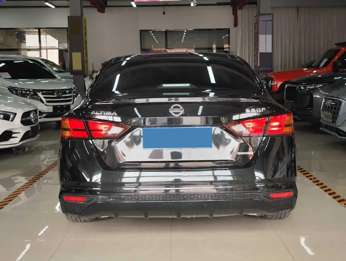 2021 Nissan Teana 2.0L 156HP L4 CVT,autocango,china used car exporter,china ev exporter,chinese used car exporter,chinese used ev exporter