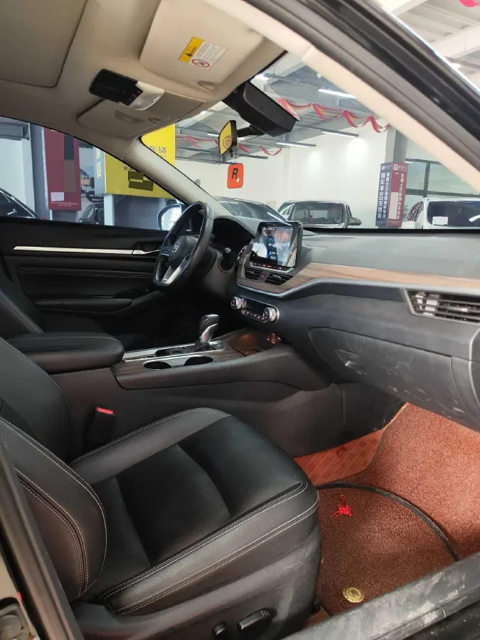 2021 Nissan Teana 2.0L 156HP L4 CVT,autocango,china used car exporter,china ev exporter,chinese used car exporter,chinese used ev exporter