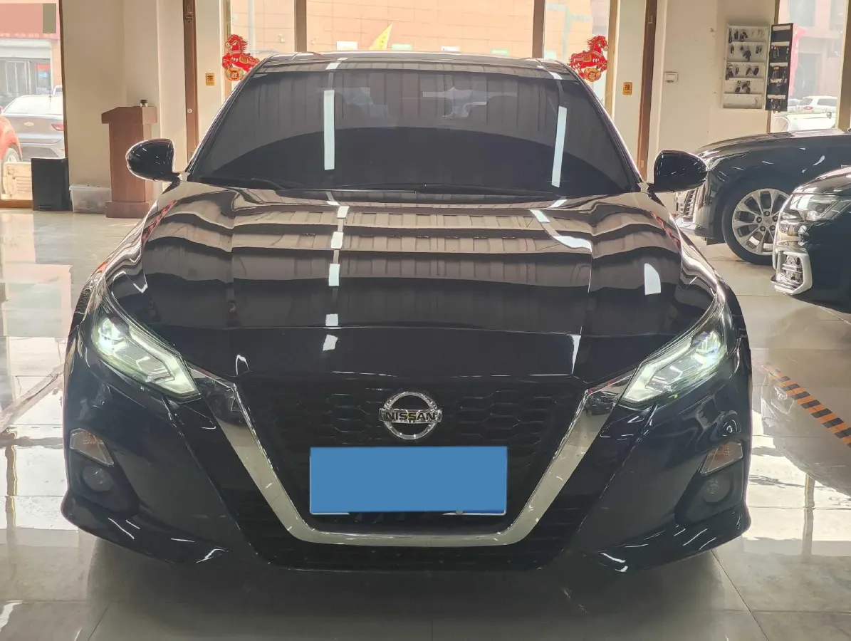 2021 Nissan Teana 2.0L 156HP L4 CVT,autocango,china used car exporter,china ev exporter,chinese used car exporter,chinese used ev exporter