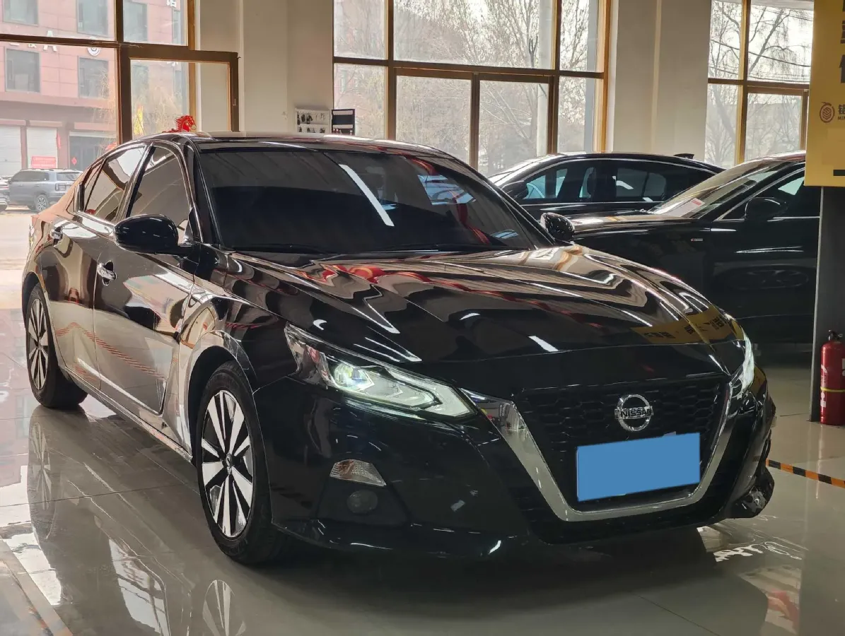 2021 Nissan Teana 2.0L 156HP L4 CVT,autocango,china used car exporter,china ev exporter,chinese used car exporter,chinese used ev exporter