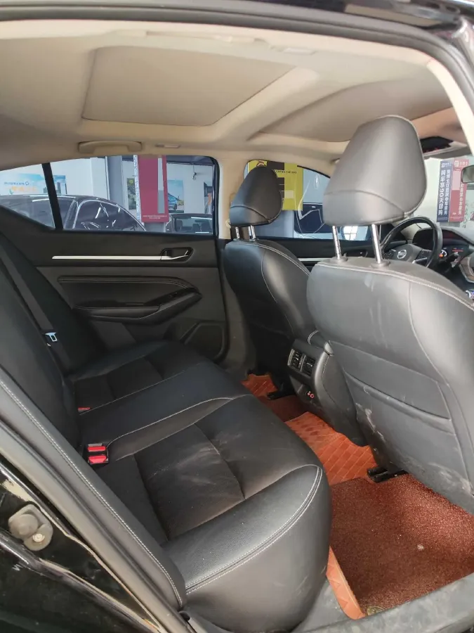 2021 Nissan Teana 2.0L 156HP L4 CVT,autocango,china used car exporter,china ev exporter,chinese used car exporter,chinese used ev exporter