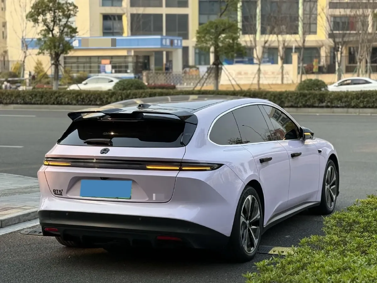 2024 NIO ET5T BEV 75KWH,autocango,china used car exporter,china ev exporter,chinese used car exporter,chinese used ev exporter