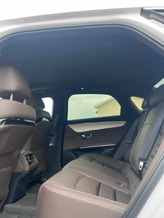 2020 Honda Breeze 2.0L 146HP L4 E-CVT Hybrid,autocango,china used car exporter,china ev exporter,chinese used car exporter,chinese used ev exporter