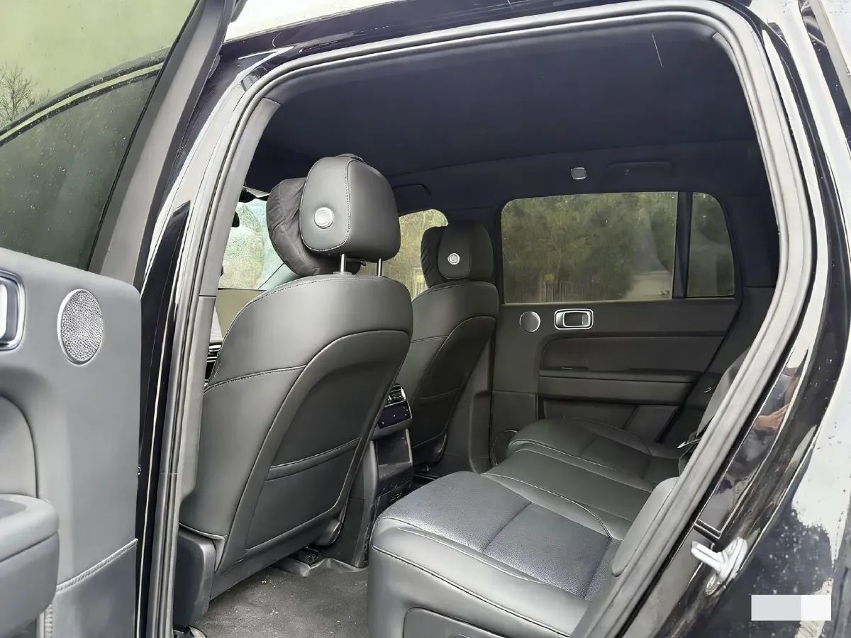 2025 Li L6 Range Extended 154HP L4 REEV,autocango,china used car exporter,china ev exporter,chinese used car exporter,chinese used ev exporter