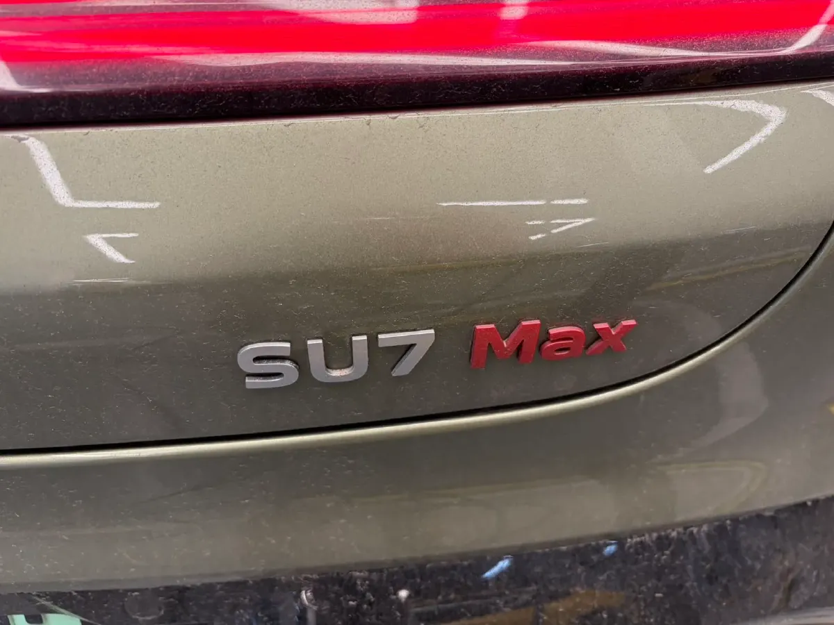 2024 MI SU7 BEV 101KWH,autocango,china used car exporter,china ev exporter,chinese used car exporter,chinese used ev exporter