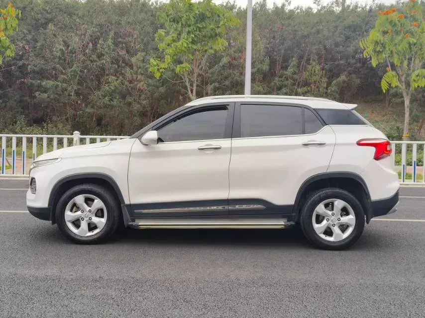 2017 BaoJun 310W 1.5L 105HP L4 6MT,autocango,china used car exporter,china ev exporter,chinese used car exporter,chinese used ev exporter