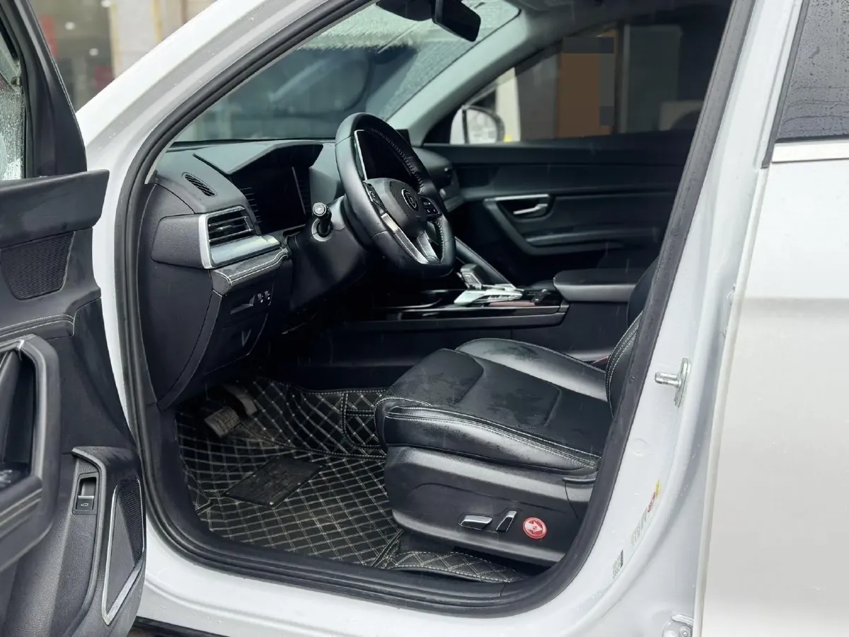 2019 BYD Song Pro 1.5T 160HP L4 6DCT,autocango,china used car exporter,china ev exporter,chinese used car exporter,chinese used ev exporter