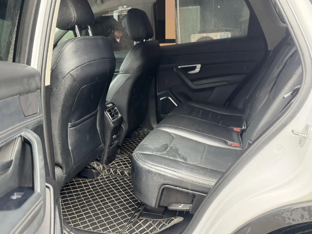 2019 BYD Song Pro 1.5T 160HP L4 6DCT,autocango,china used car exporter,china ev exporter,chinese used car exporter,chinese used ev exporter