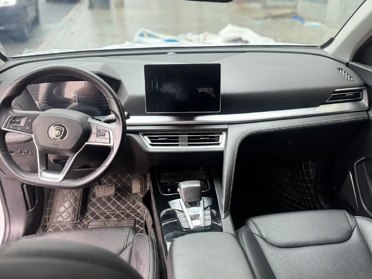 2019 BYD Song Pro 1.5T 160HP L4 6DCT,autocango,china used car exporter,china ev exporter,chinese used car exporter,chinese used ev exporter