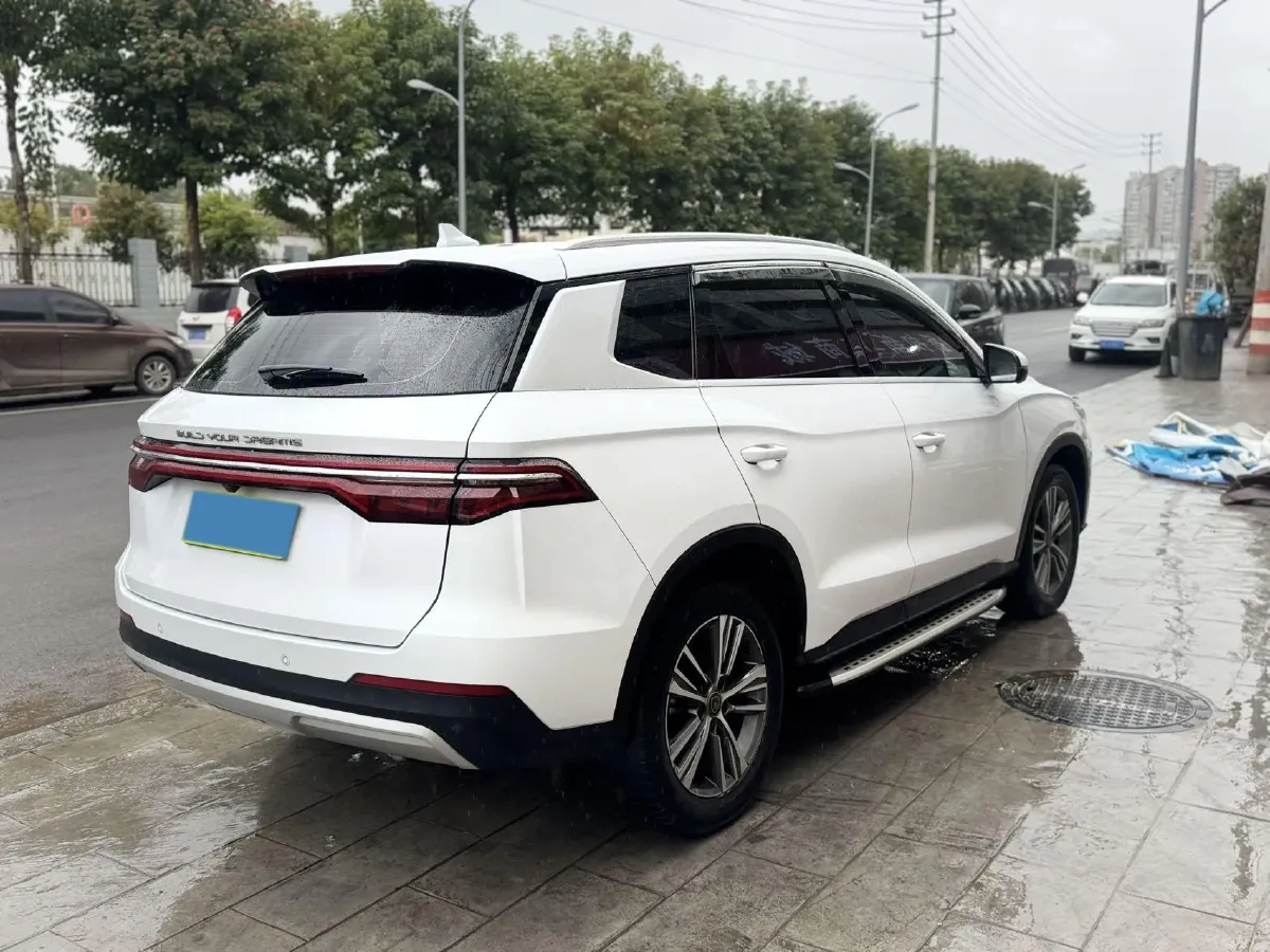 2019 BYD Song Pro 1.5T 160HP L4 6DCT,autocango,china used car exporter,china ev exporter,chinese used car exporter,chinese used ev exporter