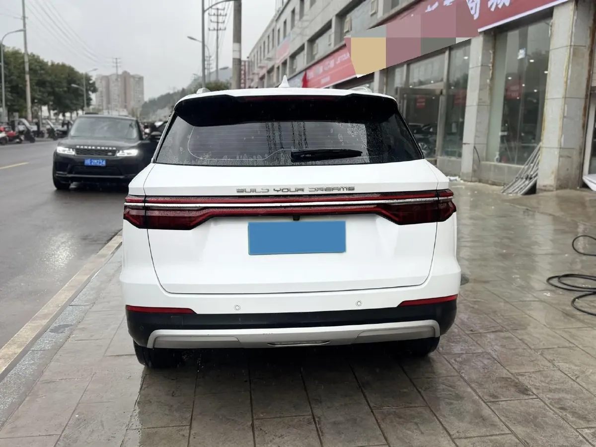 2019 BYD Song Pro 1.5T 160HP L4 6DCT,autocango,china used car exporter,china ev exporter,chinese used car exporter,chinese used ev exporter