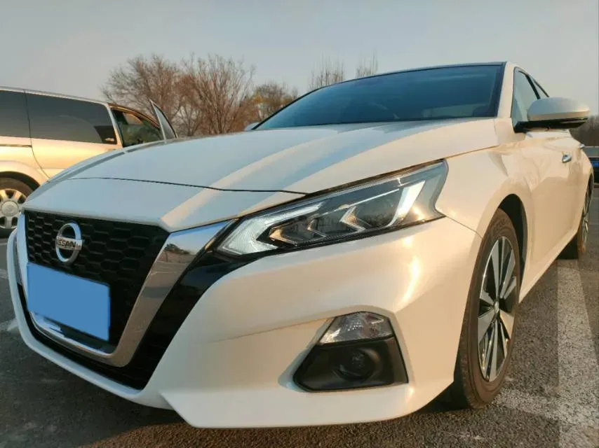 2021 Nissan Teana 2.0L 156HP L4 CVT,autocango,china used car exporter,china ev exporter,chinese used car exporter,chinese used ev exporter