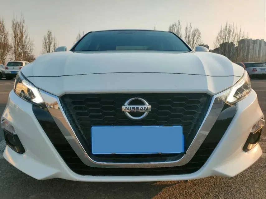 2021 Nissan Teana 2.0L 156HP L4 CVT,autocango,china used car exporter,china ev exporter,chinese used car exporter,chinese used ev exporter