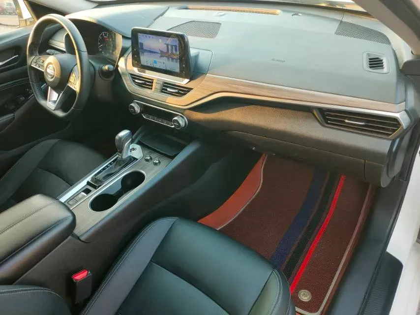 2021 Nissan Teana 2.0L 156HP L4 CVT,autocango,china used car exporter,china ev exporter,chinese used car exporter,chinese used ev exporter