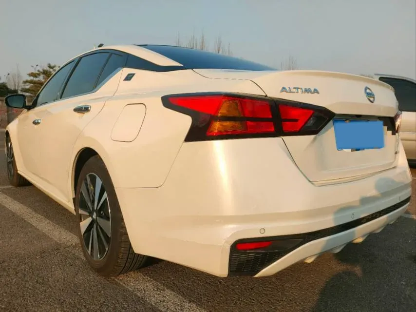 2021 Nissan Teana 2.0L 156HP L4 CVT,autocango,china used car exporter,china ev exporter,chinese used car exporter,chinese used ev exporter