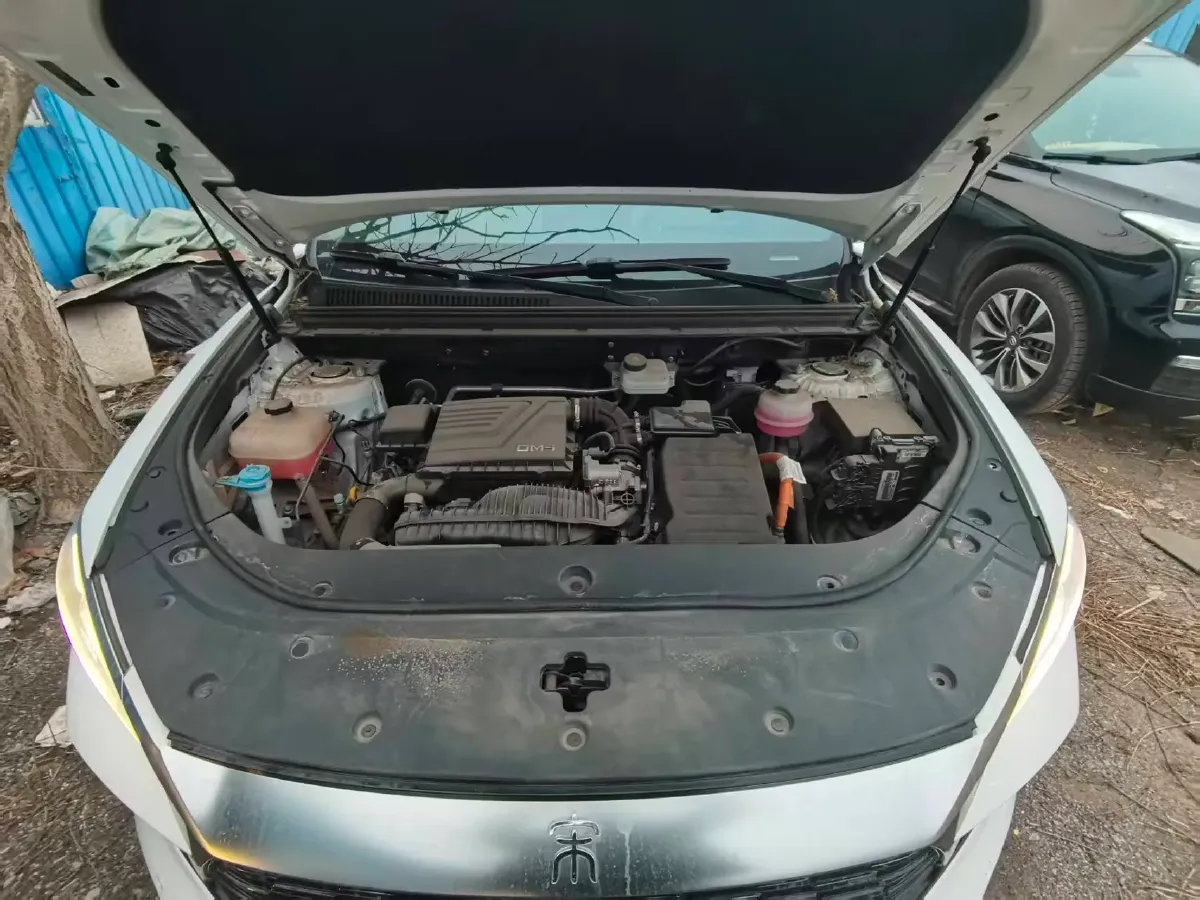 2023 BYD Song Pro 1.5L 110HP L4 E-CVT PHEV 12.9KWH,autocango,china used car exporter,china ev exporter,chinese used car exporter,chinese used ev exporter